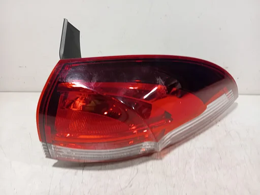 Achterlicht links buiten Renault Clio