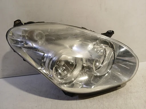 Koplamp rechts Fiat Doblo