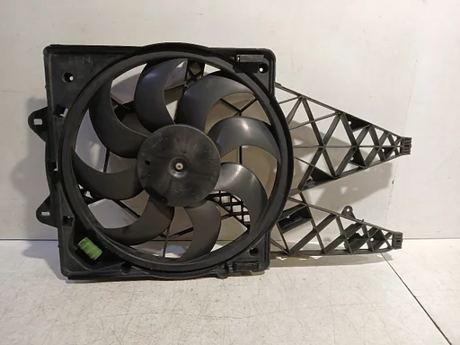 Koelventilator Fiat Doblo