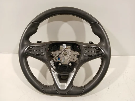 Stuur Opel Grandland