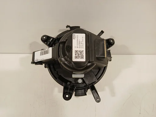 Kachel ventilator motor Opel Grandland