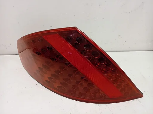 Achterlicht links buiten Peugeot 307