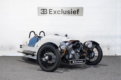 Other Morgan 2.0 S&S Limited Edition 60, Uniek!