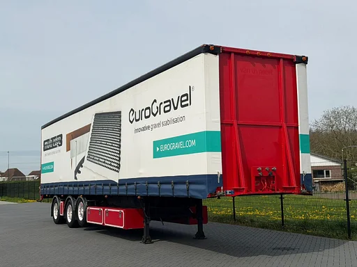 Other Jumbo D0270.E   FORCED STEERING, TOP CONDITION.