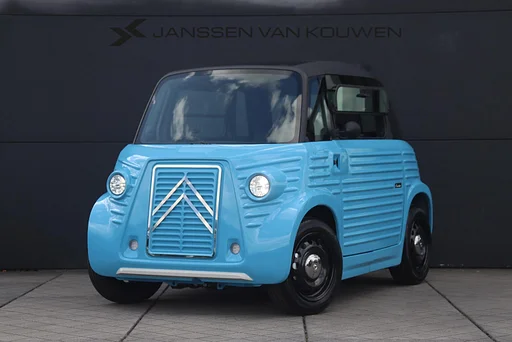 Citroen AMI