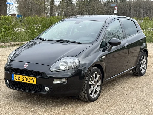 Fiat Punto Evo 1.3 MultiJet Sempre *CLIMA