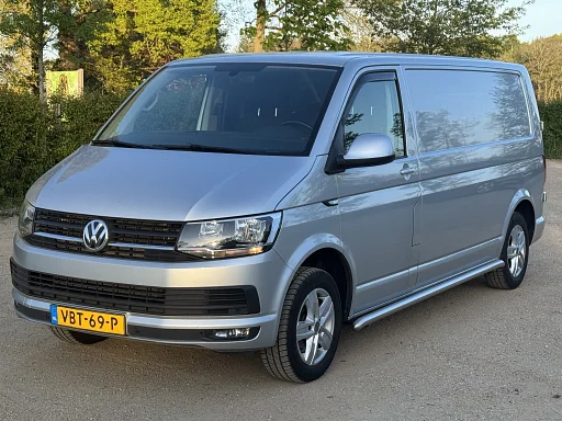 Volkswagen Transporter L2H1 2.0 TDI 150pk DSG Highline *NAVI/AIRCO