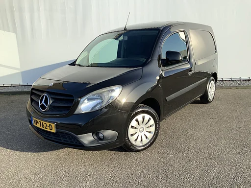 Mercedes-Benz Citan 111 CDI BlueEFFICIENCY Airco Cruise Euro 5