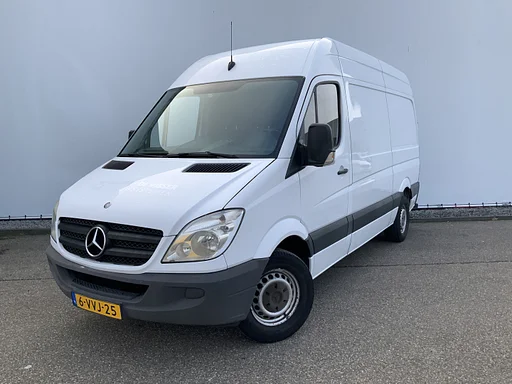 Mercedes-Benz Sprinter 313 2.2 CDI L2 H2 automatik 3 Zits AHK 2000 kg Cruise Euro 5