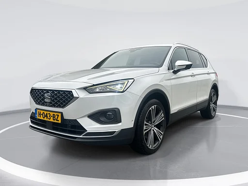 Seat Tarraco 2.0 TSI 4DRIVE Xcellence 7p. |PANO|7P.|VIRTUAL COCKPIT|360 CAMERA|KEYLESS|BEATS AUDIO|WINTERPACK| 18151 / 4470