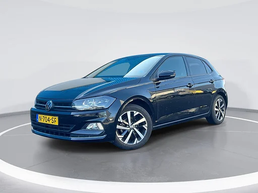 Volkswagen Polo 1.0 TSI Highline |NAVI|AUTOM.CLIMA|VIRTUAL COCKPIT|ADAPTIVE.C|DCC| 18392 / 4576