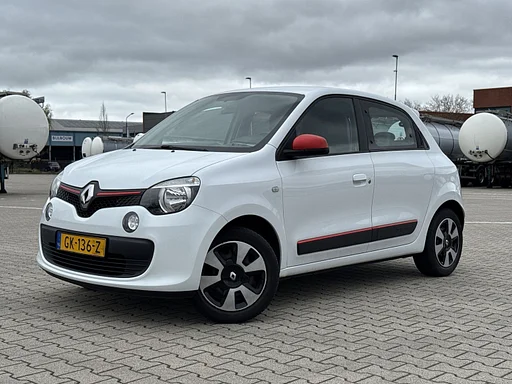 Renault Twingo 1.0 SCe Collection |AIRCO|CRUISE|BLUETOOTH|ORIG. NL|NAP| 18546 / 4862