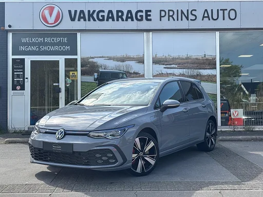 Volkswagen Golf GTE 1.4 eHybrid |BTW|CAMERA|CARPLAY|ADAPTIVE CRUISE|EXTRA VELGEN/BANDEN| 4920 / 18597
