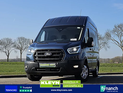 Ford TRANSIT 2.0 L2H3 Xenon CarPlay!