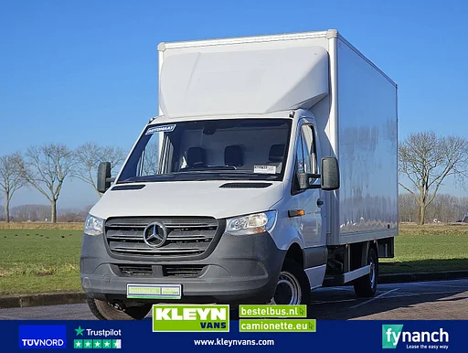 Mercedes-Benz SPRINTER 314 Bakwagen Deuren!