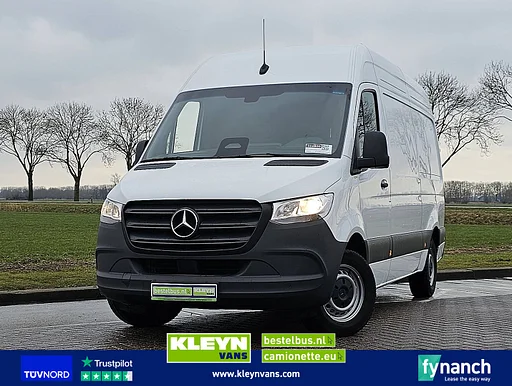 Mercedes-Benz SPRINTER 315 L2H2 Mbux10 RWD