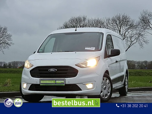 Ford TRANSIT CONNECT 1.5 L2 Navi 3 Zits