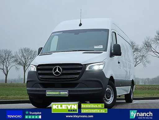 Mercedes-Benz SPRINTER 314 L2H2 LED Automaat