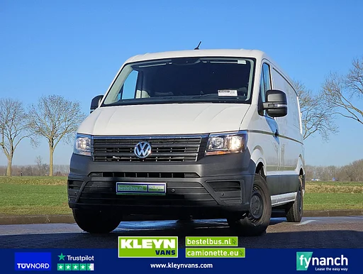 Volkswagen CRAFTER 35 2.0 L3H2 Airco Euro6