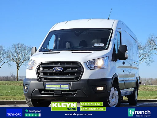 Ford TRANSIT 2.0 L3H2 Navi Trekhaak