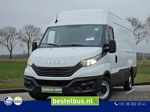 Iveco DAILY 35S14 L2H2 Airco Euro6