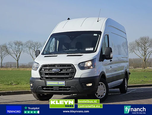 Ford TRANSIT 2.0 L3H3 RWD Navi