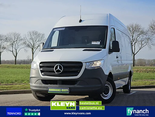 Mercedes-Benz SPRINTER 317 L2H2 RWD Automaat