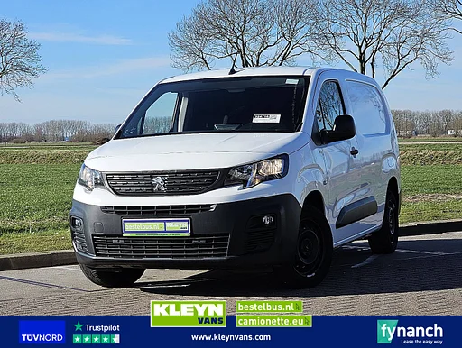 Peugeot PARTNER 1.5 L2 Navi Airco 3 Zits