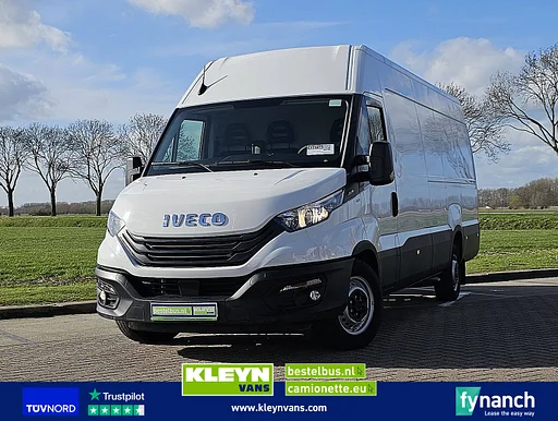 Iveco DAILY 35S16 L4H2 Maxi 156Pk Eur6