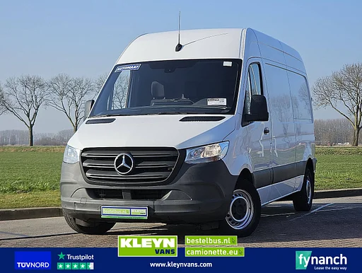 Mercedes-Benz SPRINTER 315 L2H2 Mbux Automaat!
