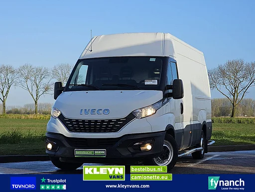 Iveco DAILY 35S14 L2H2 Automaat Euro6!