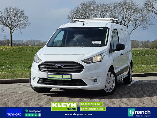 Ford TRANSIT CONNECT 1.5 TDCI 100 TREND L2