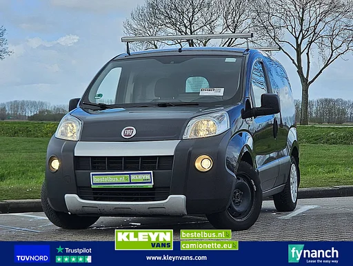 Fiat FIORINO 1.3