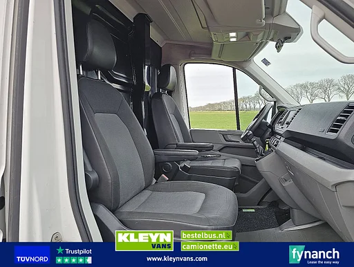 Volkswagen CRAFTER 35 2.0 L4H3 Koelwagen FRIGO