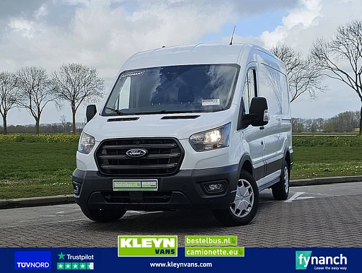 Ford TRANSIT 2.0 L2H2 Automaat Euro6!