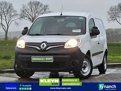 Renault KANGOO 1.5 NAP Navi Euro6 Airco