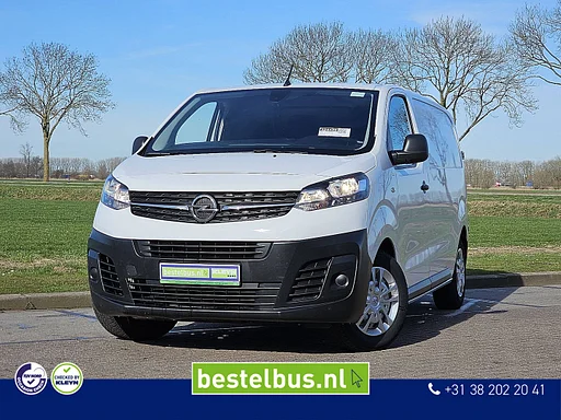 Opel VIVARO 1.6 L2 Airco Euro6