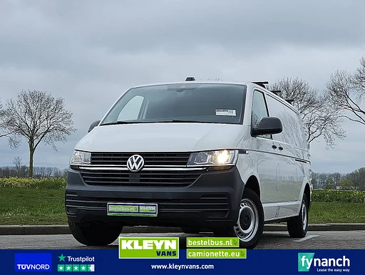 Volkswagen TRANSPORTER 2.0 TDI TDI 110 L2H1