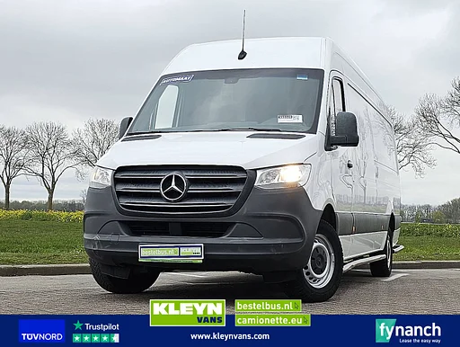 Mercedes-Benz SPRINTER 311 CDI AUT. L3H2