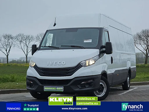 Iveco DAILY 35S16 L4H2 Maxi Airco