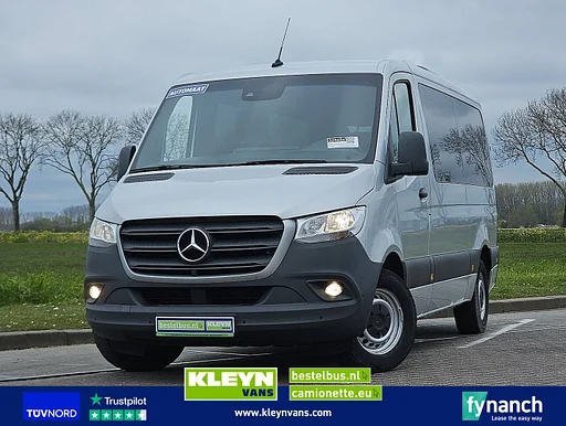 Mercedes-Benz SPRINTER 316 L2H1 9-Pers 2x Airco