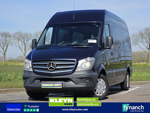 Mercedes-Benz SPRINTER 213 ac 9-pers EURO6