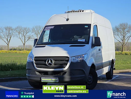 Mercedes-Benz SPRINTER 316 CDI AUT. L2H2 FRIGO