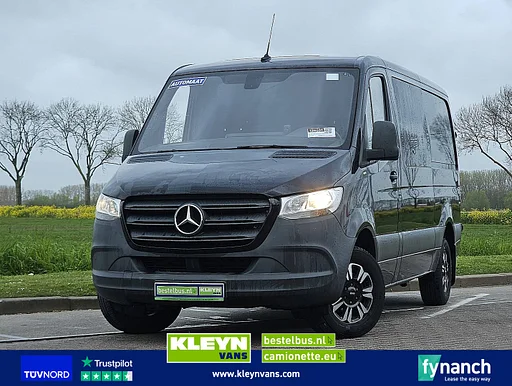 Mercedes-Benz SPRINTER 316 L2H1 RWD Automaat!