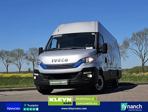 Iveco DAILY 35S16 ac automaat EURO6