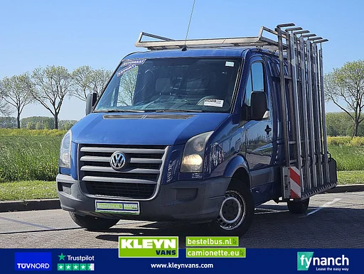 Volkswagen CRAFTER 35 2.5