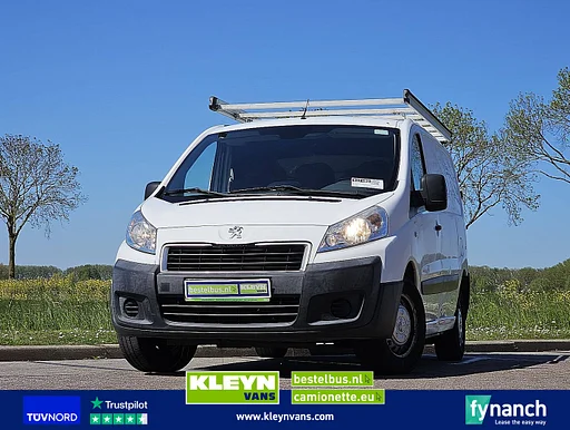 Peugeot EXPERT 1.6 L1H1 3-Zits Airco!