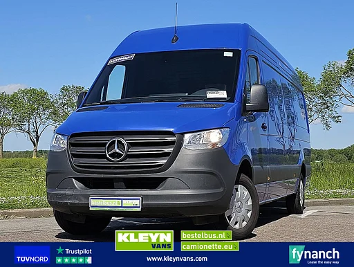 Mercedes-Benz SPRINTER 315 CDI 43 AUT. L3H2