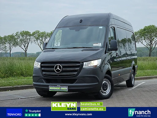 Mercedes-Benz SPRINTER 316 L2H2 RWD