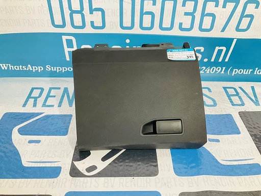 Dashboard Kast Peugeot 3008 5008 2016 2021 Kast 4-A4-341